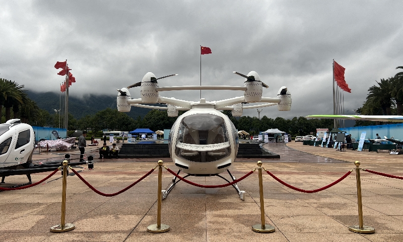 j9国际集团出席投资云南&middot;低空产业发展大会，旗下多款新能源航空器将投入&ldquo;低空+文旅&rdquo;场景